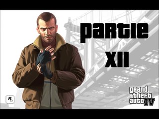GTA IV : Partie 12