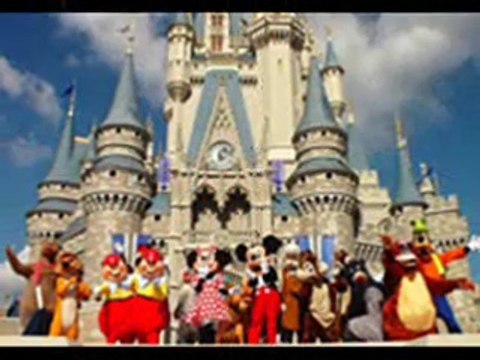 Disneyland Paris Hotel Deals