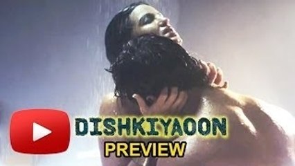 Video herunterladen: Dishkiyaoon Movie Preview | Harman Baweja, Ayesha Khanna & Sunny Deol