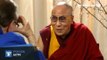 Le dalaï lama sur le mariage gay : «C'est ok!»