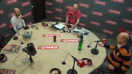 On ne va pas s'priver Vendredi 7 mars 2014