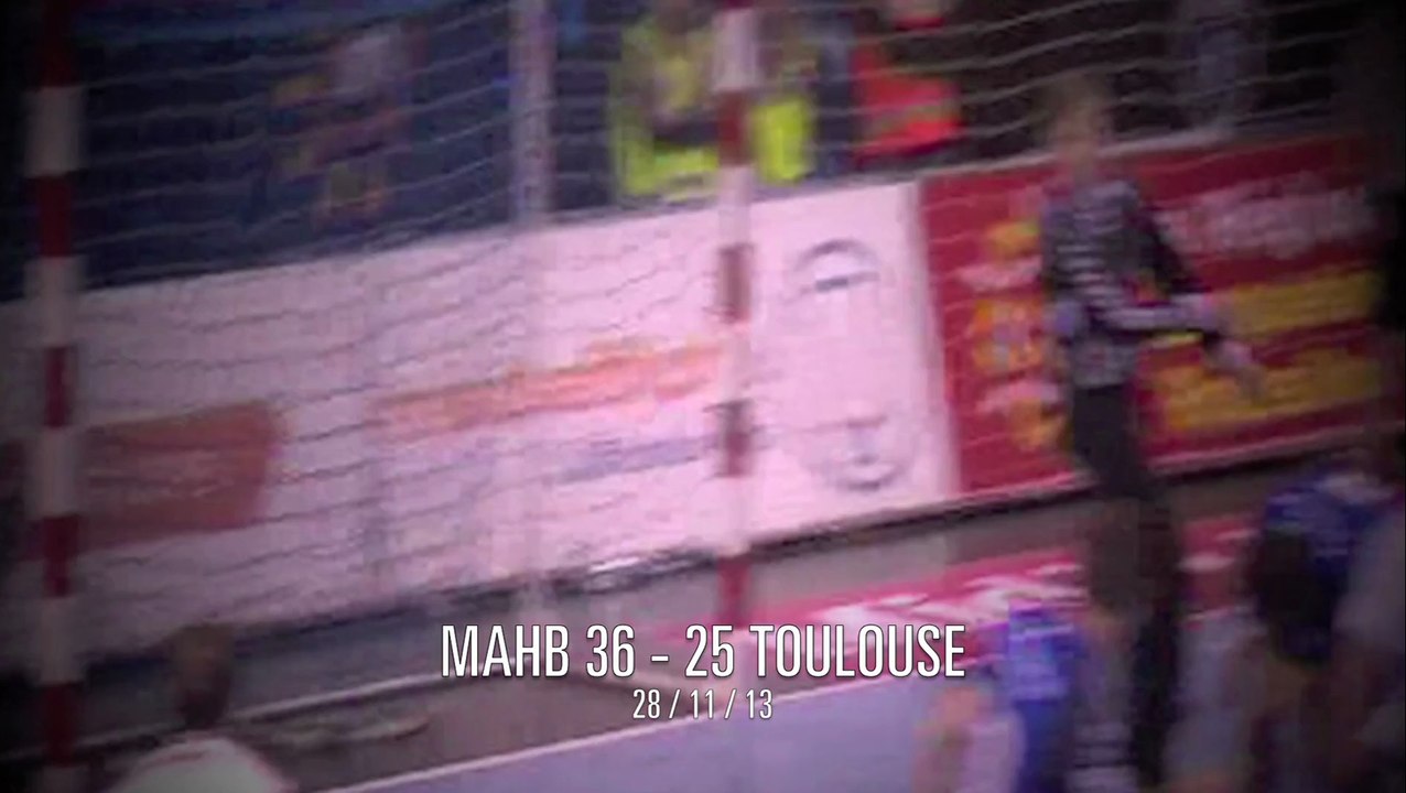 Matej GABER - Saison 2013/2014