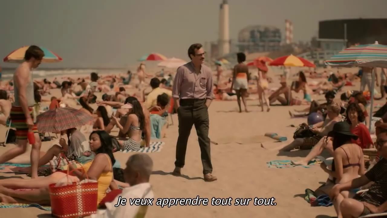 Her - Bande-annonce VOSTFR
