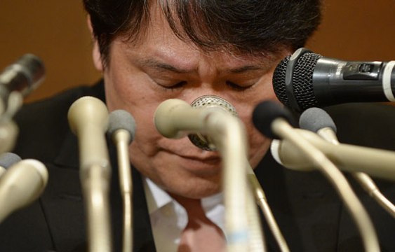 Le faux « Beethoven japonais » présente ses excuses au public