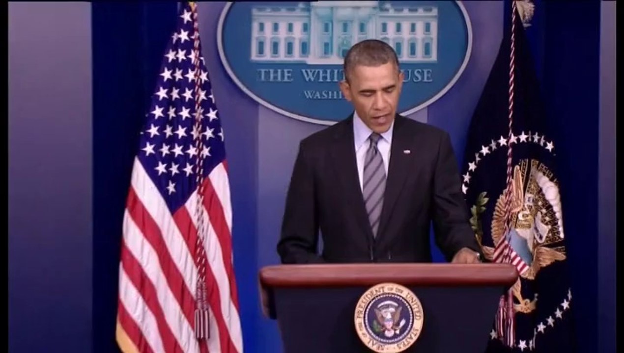 Putin llama a Obama a no sacrificar las relaciones ruso-estadounidenses