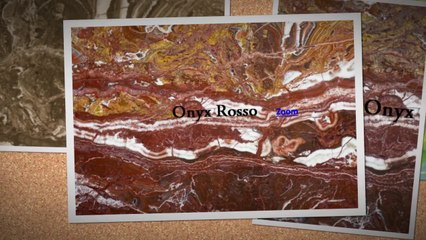 Onyx Tiles From Italy