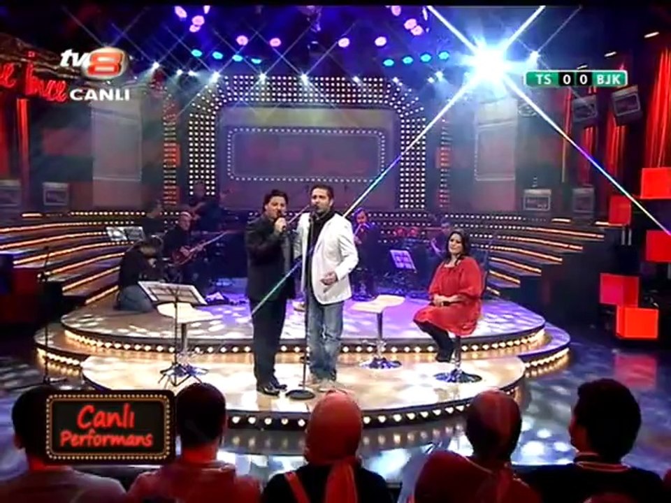 Serkan Boran - DİNLE_2