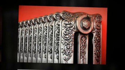 Cast Iron Radiators