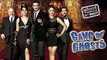 Gang Of Ghosts Movie Preview | Sharman Joshi, Anupam Kher, Mahie Gill