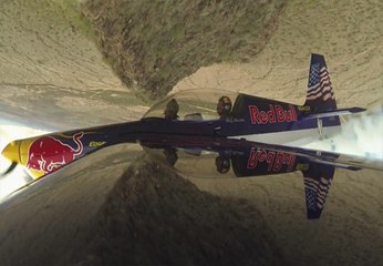 Amazing first aerobatic for a Baseball Player - Aerocatic  flying