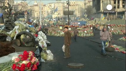 Ucraina divisa sul referendum in Crimea