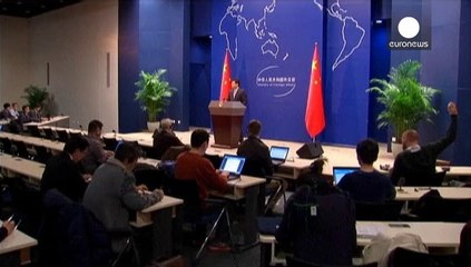 Ukraine : les positions de la Chine et du Japon