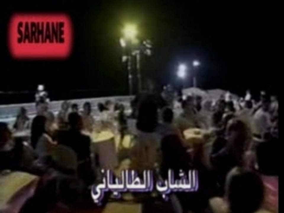 Cheb reda taliani - josefine