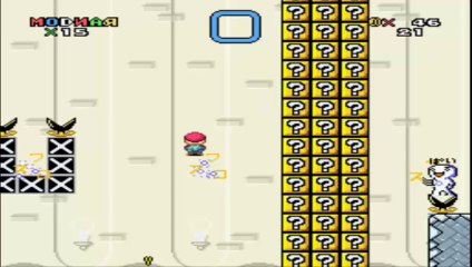 random retarded quest part 7