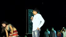 Live Stage Program Jhunjhunu Part 2_With Sexy Dance