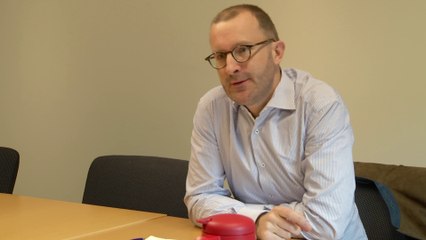 L'intérim pour les jeunes à Bruxelles, la solution ?