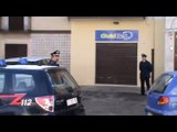 Sequestro antimafia dei Carabinieri a carico di negozi e appartamenti a Toritto (Bari)