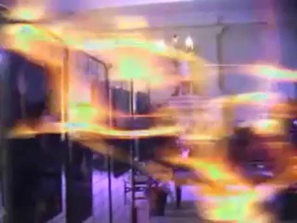 Landrecies exposition photo rock Gaelle Ghesquière