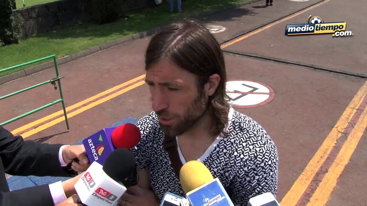 Reconoce Pavone que le urge anotar