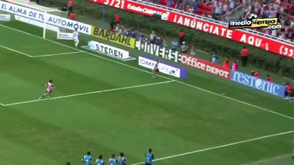 Ex Chiva criticó nueva playera