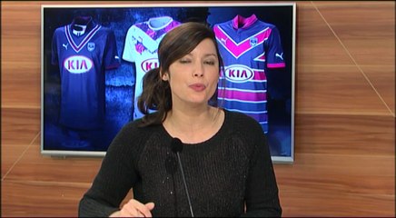 Club House - Spécial Conf' [Extraits]