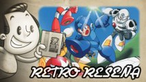 Mega Man Soccer - Retro Reseña