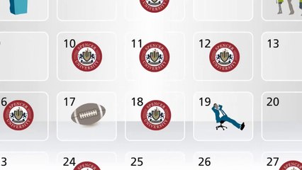 Spencer University Demo