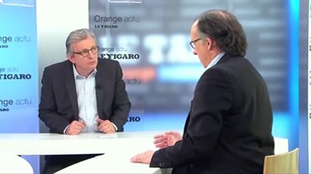 Laurent: «Nous préparons une marche contre l'austérité le 12 avril à Paris»