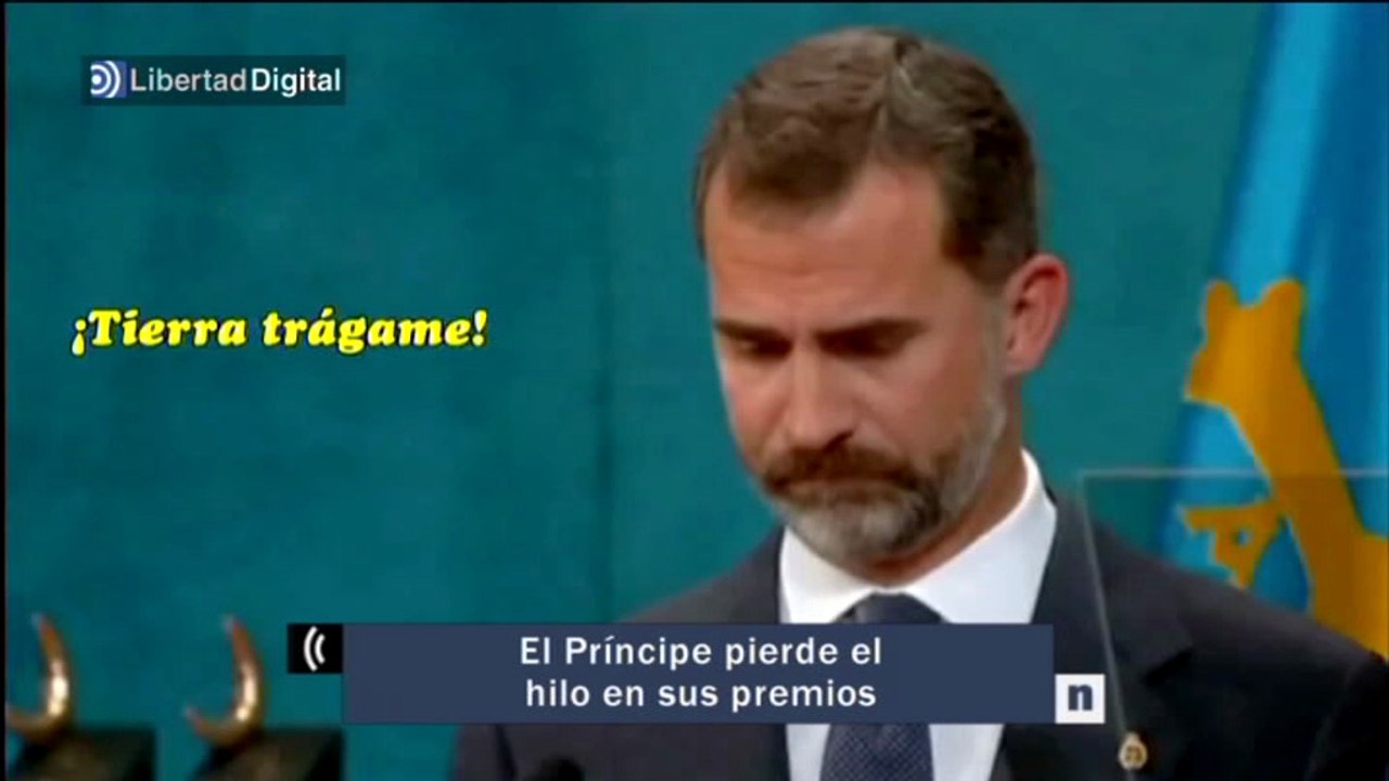 Políticos en blanco