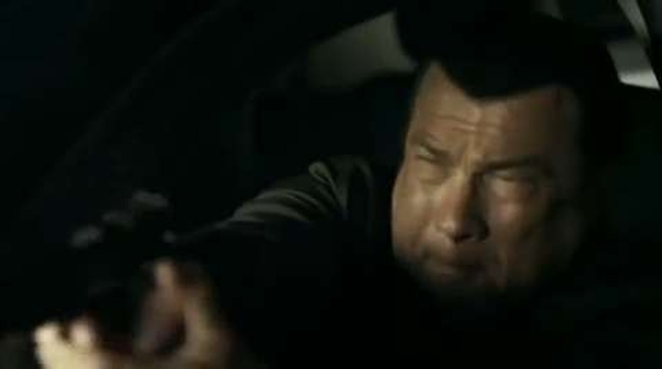 True Justice Angel of Death Trailer (English)