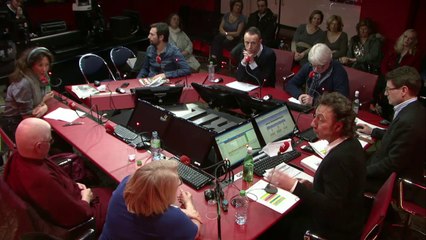 Charlotte des Georges présente "Le billet du jour" du 07/03/2014 dans A La Bonne Heure