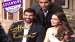 Koffee With Karan Season 4 | Aditya Roy Kapur BONDS With Shraddha Kapoor