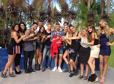 Les Anges 6 : un candidat a failli mourir comme dans Koh Lanta !