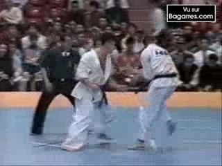 Combat Karate