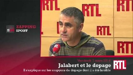 Zap'Sport: Enzo Zidane traqué, coming out, Jalabert et le dopage