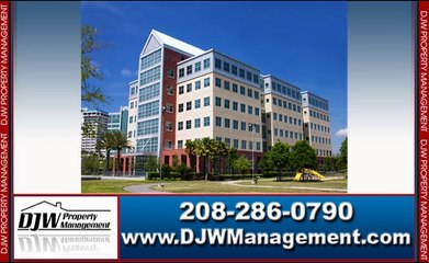 Property Rent Managers