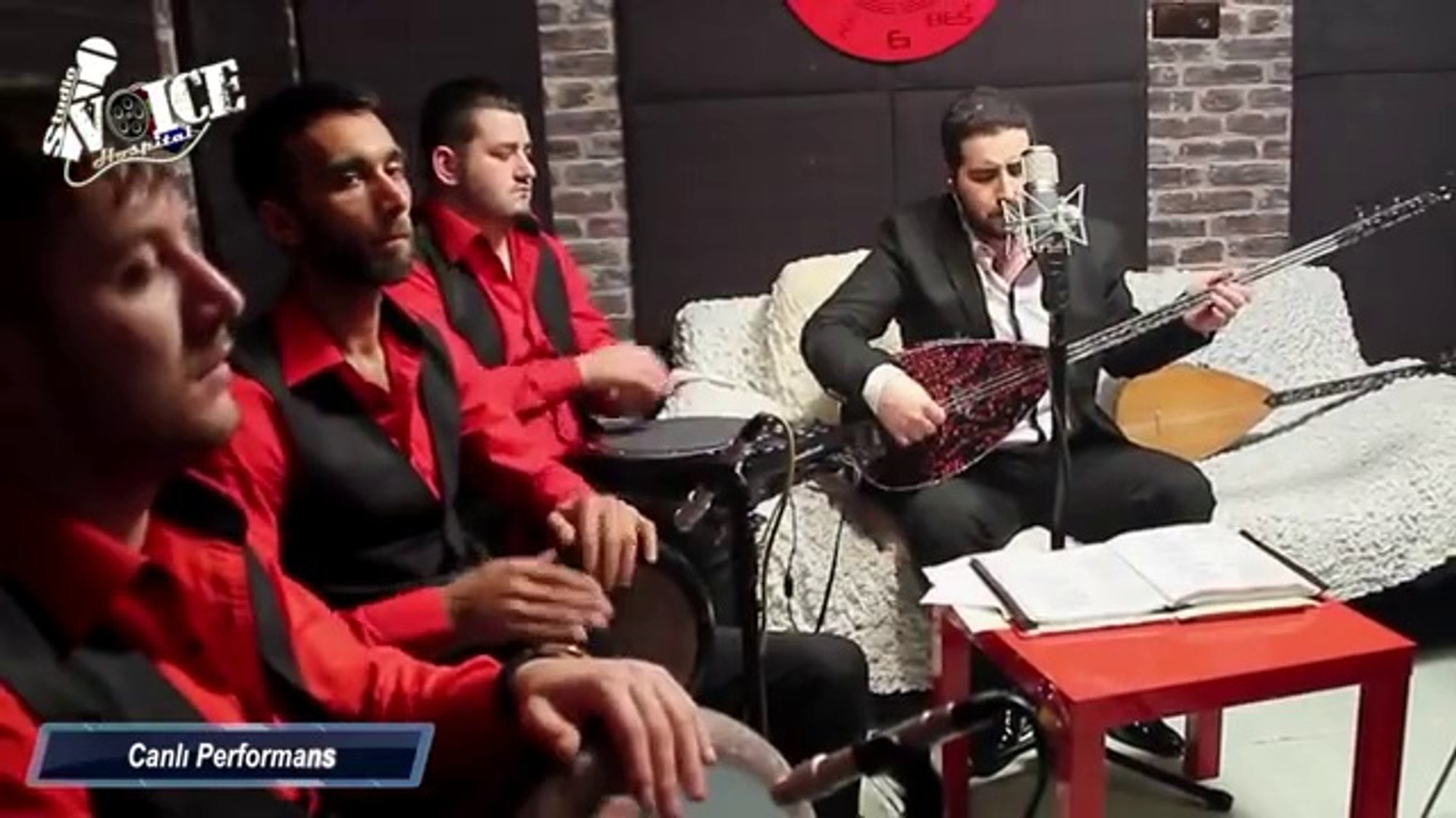 Sincanlı Mustafa TAŞ & Kış Masalı - {2014} - Dailymotion Video