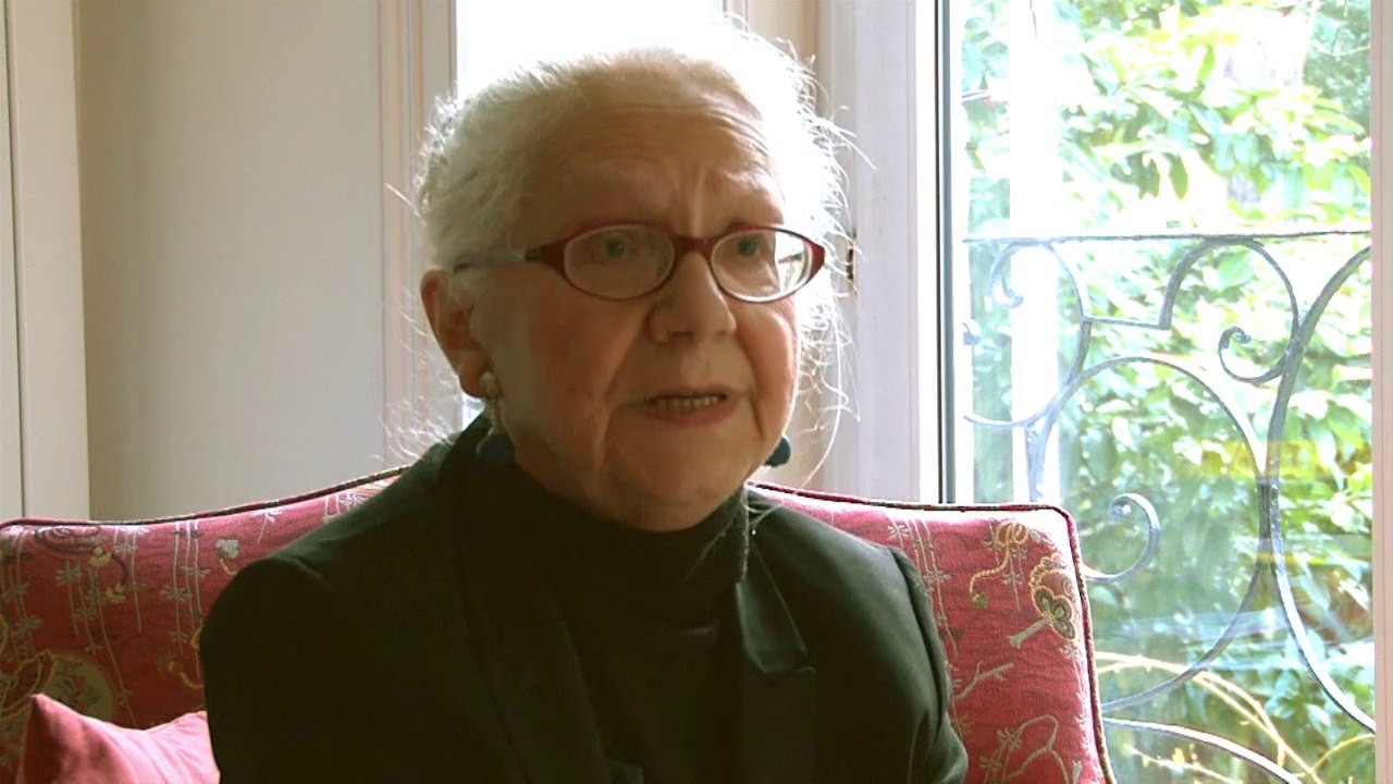 Sur les pas d'André Léo