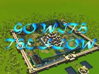 RCT3 Park - Go with the Flow