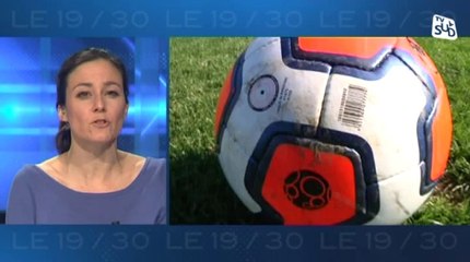 Nîmes (30) : Journal du jeudi 06 mars 2014