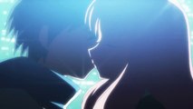 Zero no Tsukaima OP1- First Kiss