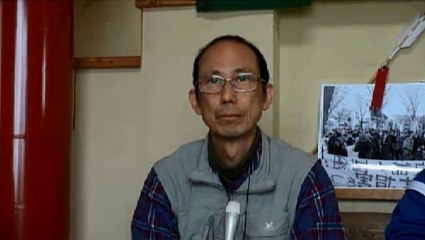 20140227 被ばく牛の研究活用 について 38-43「放射能」の影響は今後長い目で観察が必要　世界的な研究になる　福本、市川先生