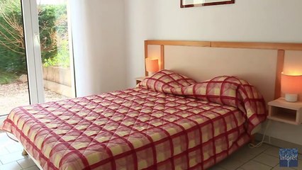 Charmant rez de jardin, Cavalaire