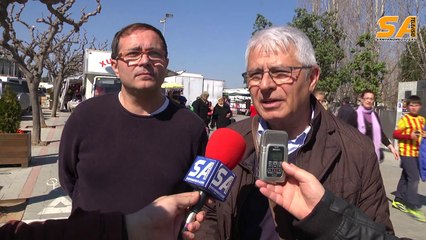 070314 "Si vull"  campanya de cdc