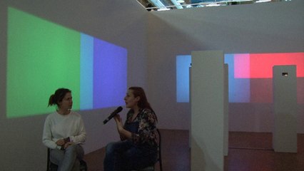 Rencontre avec Meris Angioletti / Un Nouveau festival 2014 - Ne pas oublier !