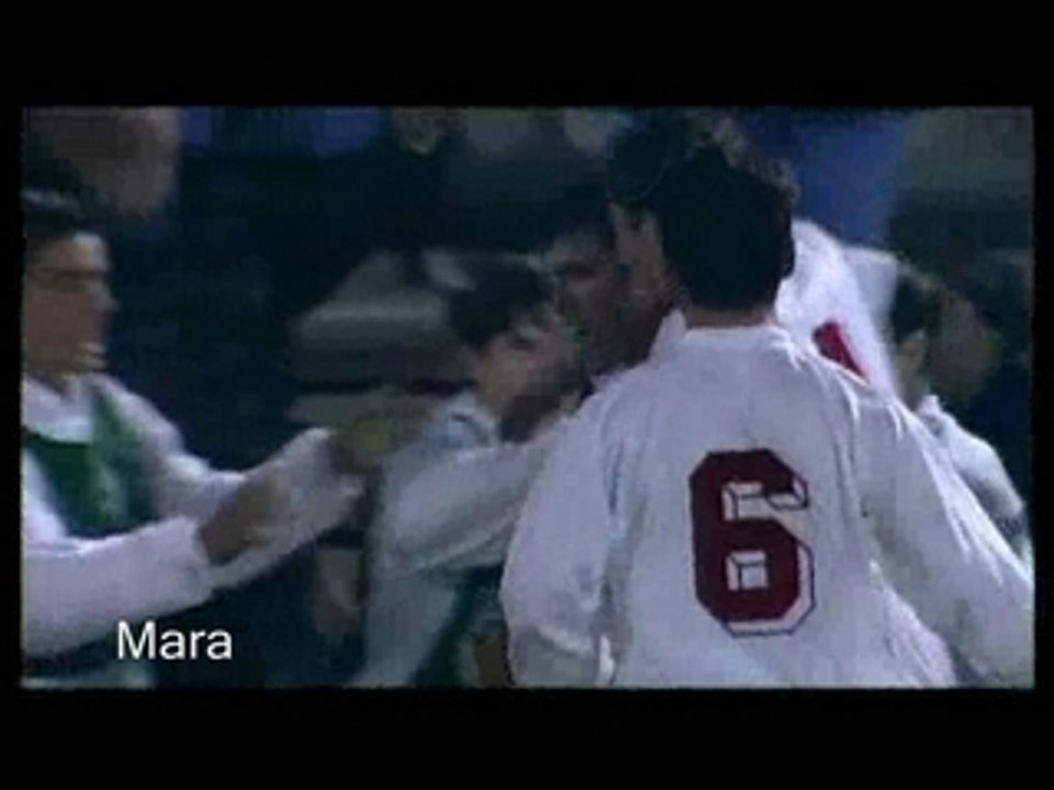 Zidane à Bordeaux