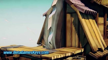 Everquest Next Landmark key ! giveaway for your!