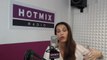 Elisa Tovati en interview dans l'Afterwork Hotmixradio