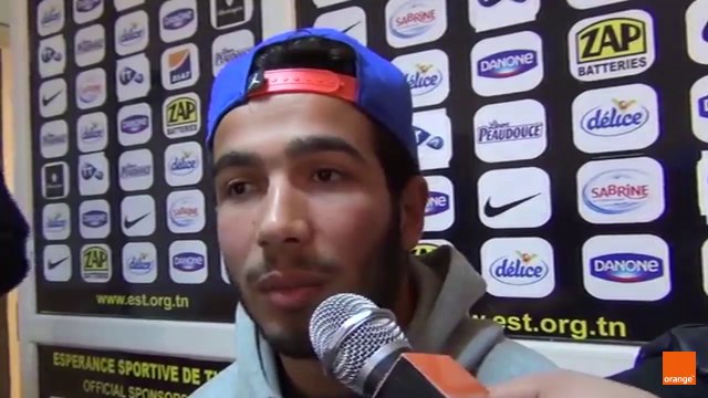 شنوا قالوا ملاعبية الترجي قبل مباراة العودة مع غور ماهيا