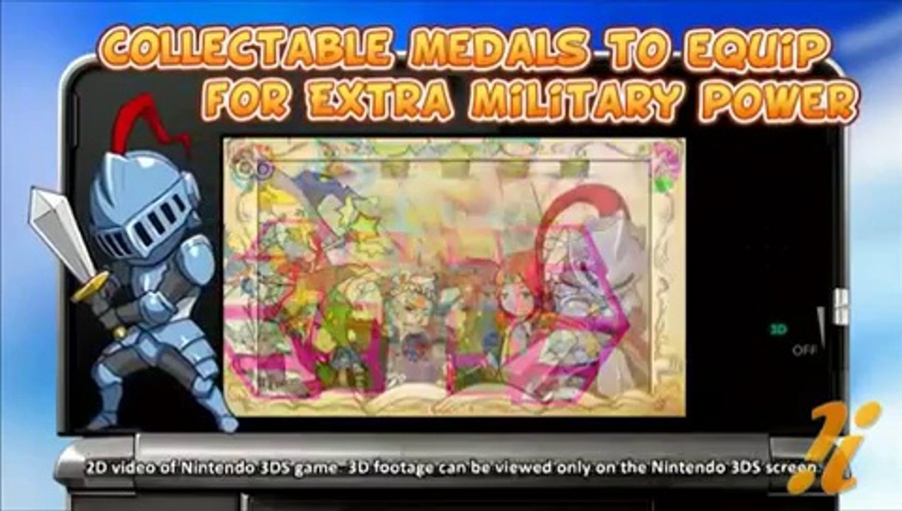 [Trailer] Cube Tactics